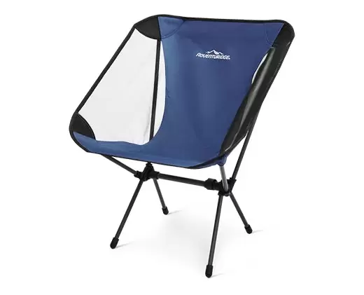 Aldi Adventuridge Lightweight Portable Folding Chair