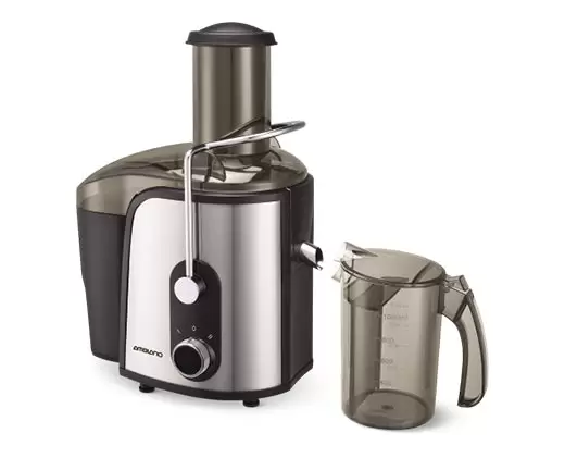 Aldi Ambiano Juice Extractor Juicer