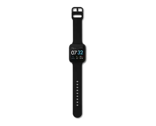 Aldi itouch air outlet smart watch