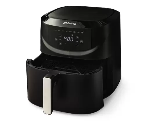 Ambiano 4.5 Litre Air Fryer - ALDI UK