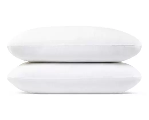 Huntington Home Clean Fresh Antimicrobial Pillow