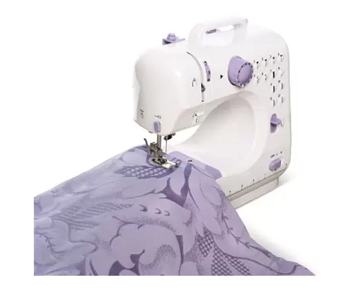 Ambiano 12-Stich Sewing Machine - AldiThings