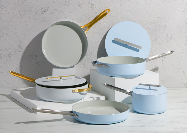 Crofton Cookware