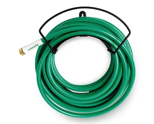 Gardenline hose hanger