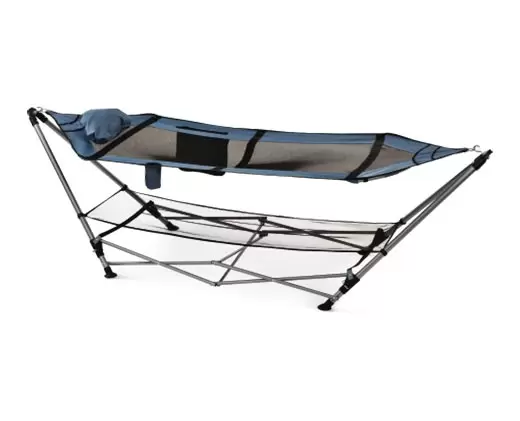 Aldi portable outlet hammock