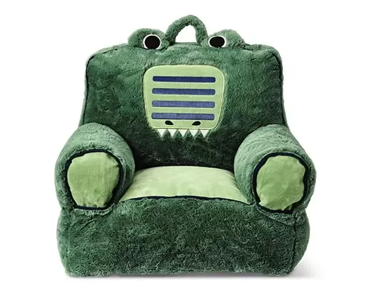 SOHL Furniture Alligator Armchair