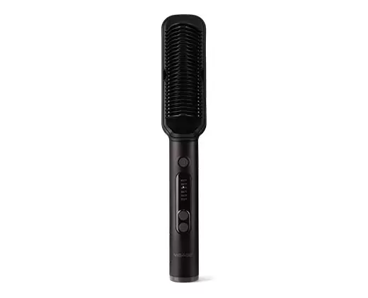 Aldi Hair Straightener Brush