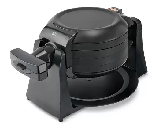 Aldi Waffle Maker Ambiano