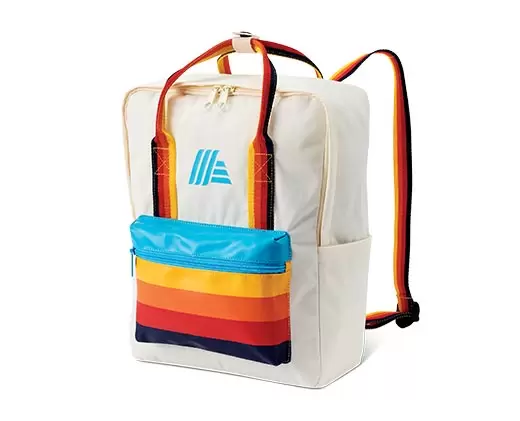 Aldi Gear Backpack