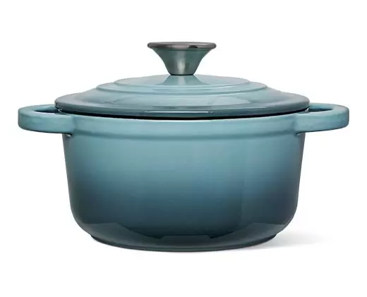 ALDI 2 QT Dutch Oven