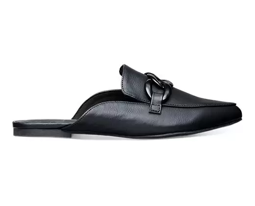 Serra Ladies Mules