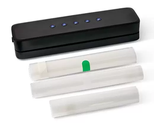 AMBIANO VACUUM FOOD SEALER