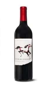 Storm Chaser Red Blend Aldi