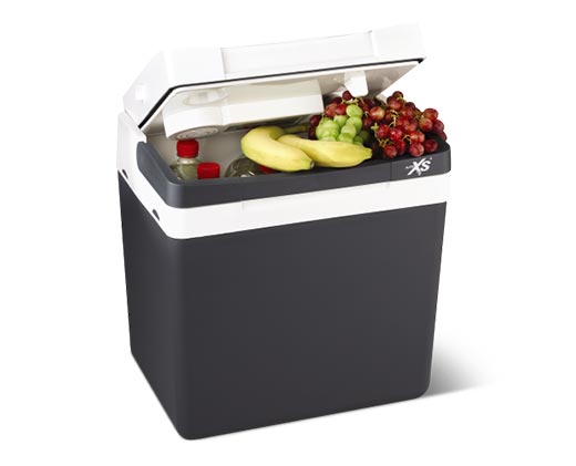 Auto XS Electric Cooler from ALDI