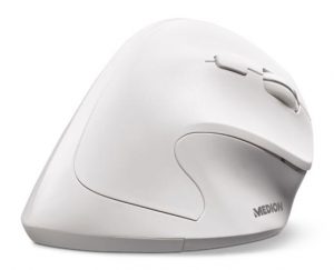 Aldi Medion Wireless Vertical Mouse