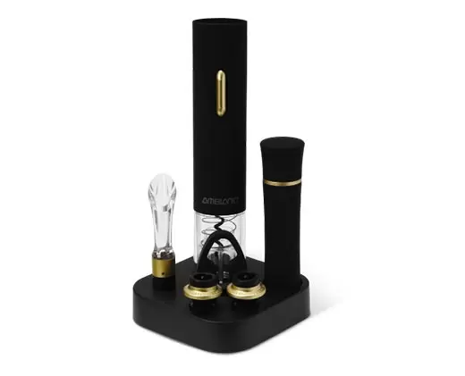 Ambiano Electric Wine Set [2023] - AldiThings