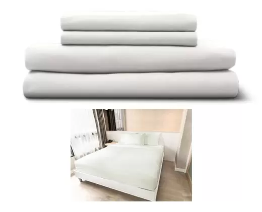 Aldi King Size Sheets Huntington Home