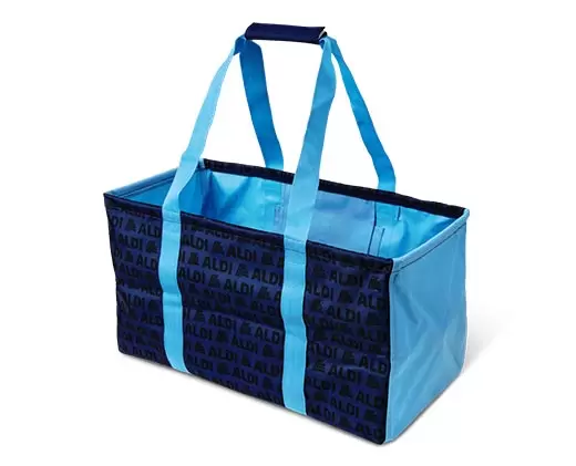 Aldi Shopping Bag
