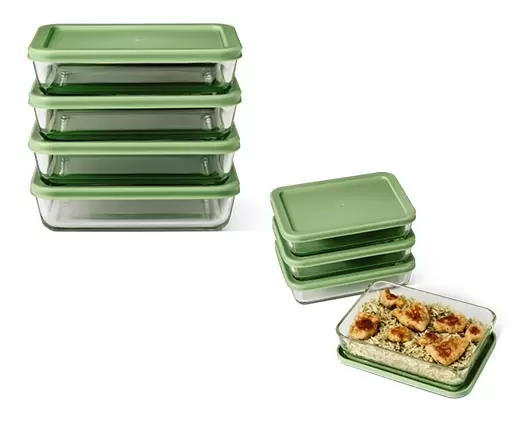 NSW] Crofton Food and Storage Containers $1.49 @ ALDI Waterloo - OzBargain