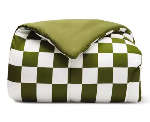 Huntington Home Comforter Aldi