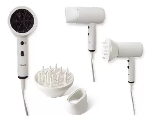 Aldi Ionic Hair Dryer