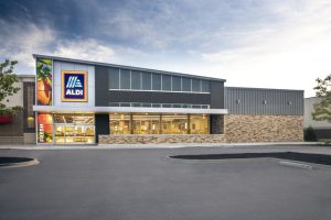 Aldi Buys Winn-Dixie and Harveys Supermarket 2023