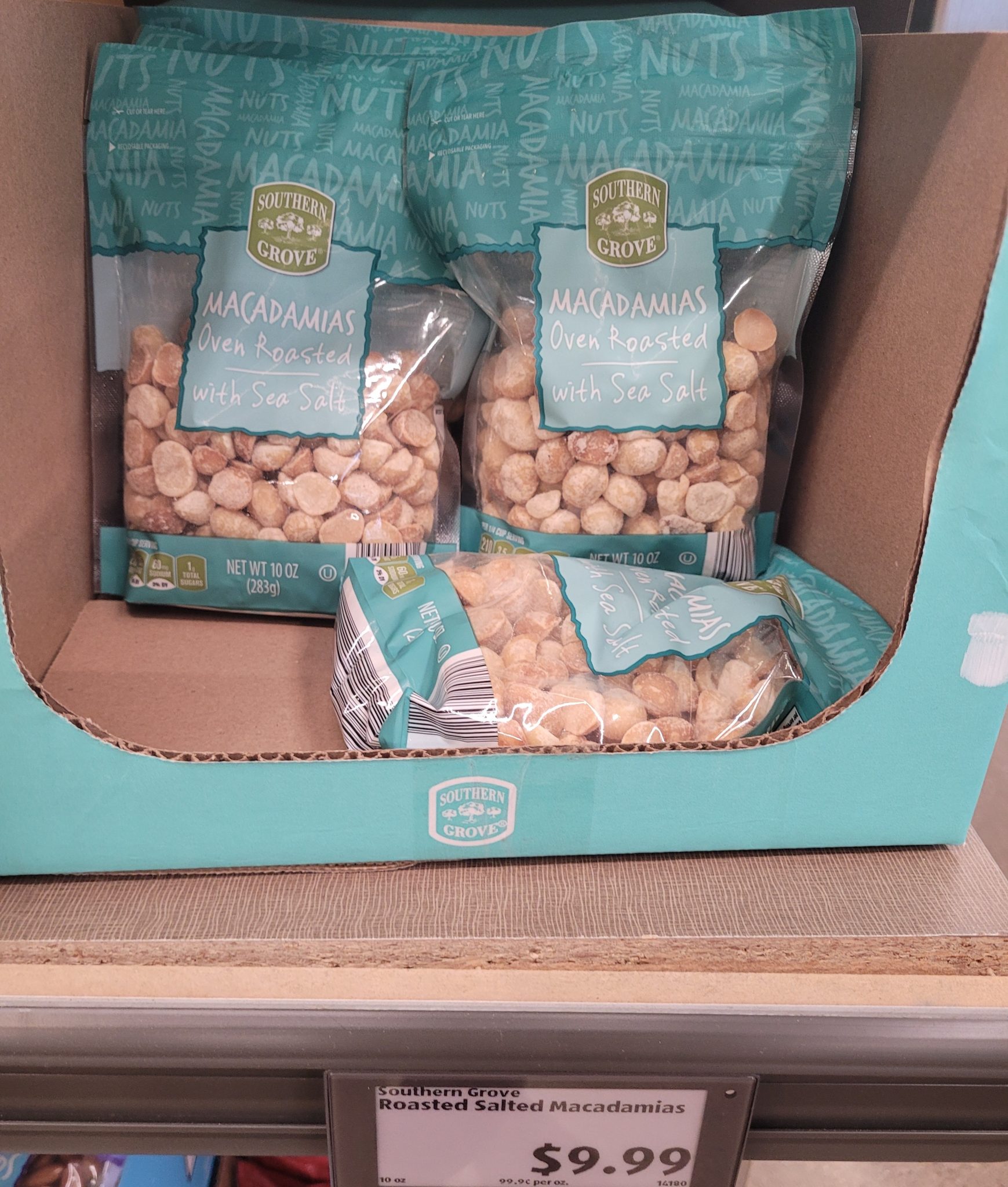 The Ultimate Aldi Keto Shopping List 100+ Finds Under 10 AldiThings