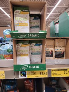 The Best Aldi Coffee- Organic Single Origin