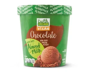 Aldi Almond Milk Ice Cream Chocolate